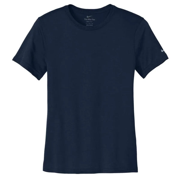 Nike Ladies Swoosh Sleeve RLegend Tee