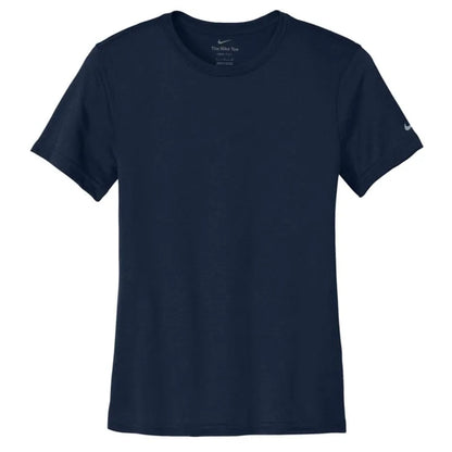 Nike Ladies Swoosh Sleeve RLegend Tee