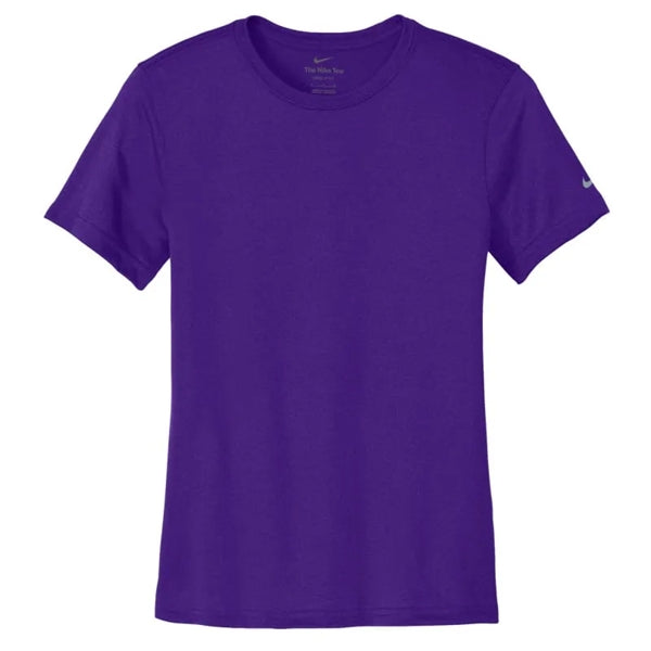 Nike Ladies Swoosh Sleeve RLegend Tee
