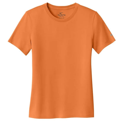 Nike Ladies Swoosh Sleeve RLegend Tee