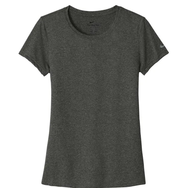 Nike Ladies Swoosh Sleeve RLegend Tee