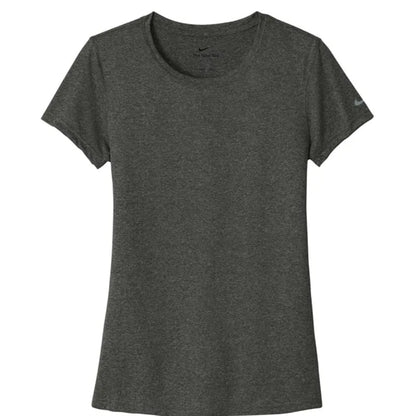 Nike Ladies Swoosh Sleeve RLegend Tee