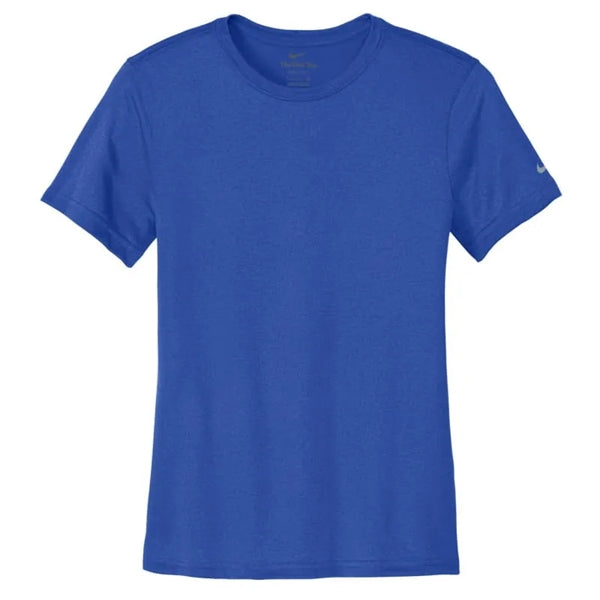 Nike Ladies Swoosh Sleeve RLegend Tee