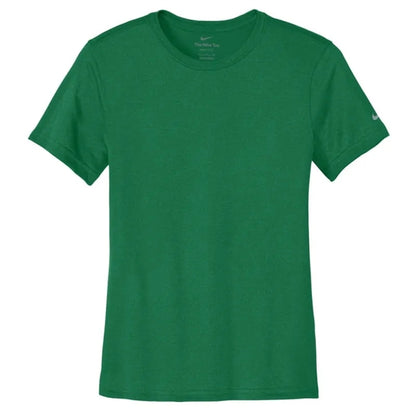 Nike Ladies Swoosh Sleeve RLegend Tee