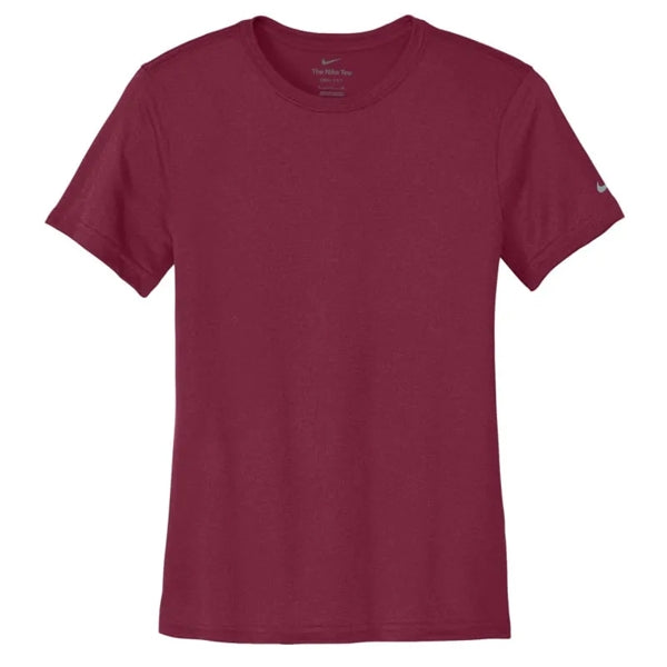 Nike Ladies Swoosh Sleeve RLegend Tee