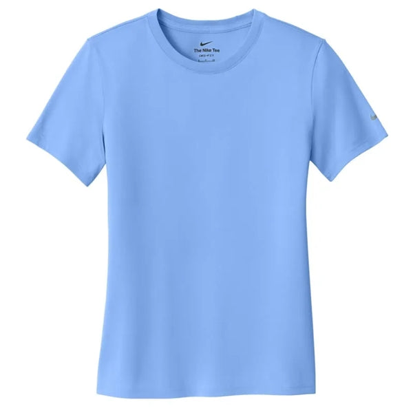 Nike Ladies Swoosh Sleeve RLegend Tee