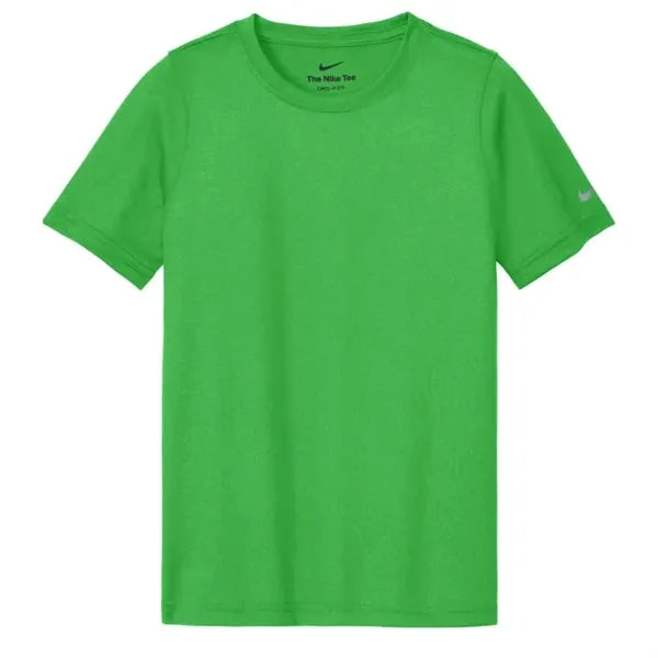 Nike Youth Swoosh Sleeve RLegend Tee