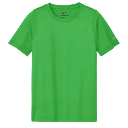 Nike Youth Swoosh Sleeve RLegend Tee