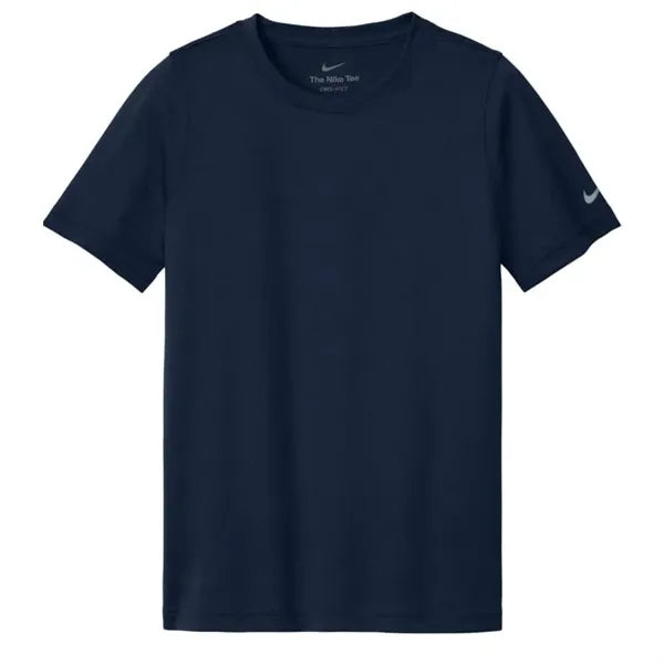 Nike Youth Swoosh Sleeve RLegend Tee