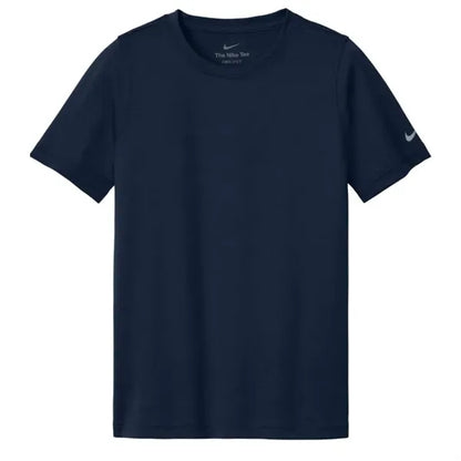 Nike Youth Swoosh Sleeve RLegend Tee