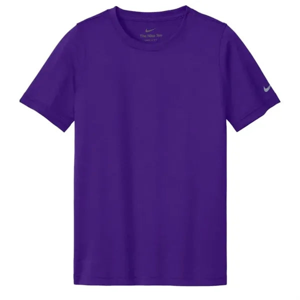 Nike Youth Swoosh Sleeve RLegend Tee
