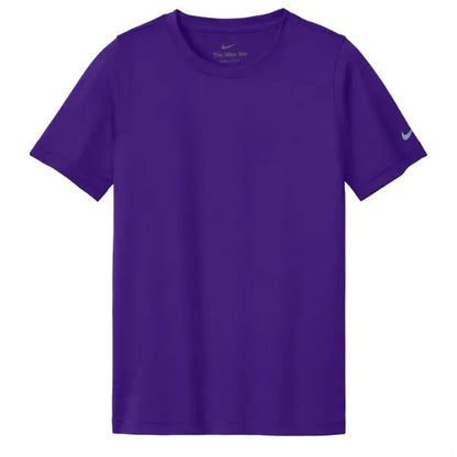 Nike Youth Swoosh Sleeve RLegend Tee