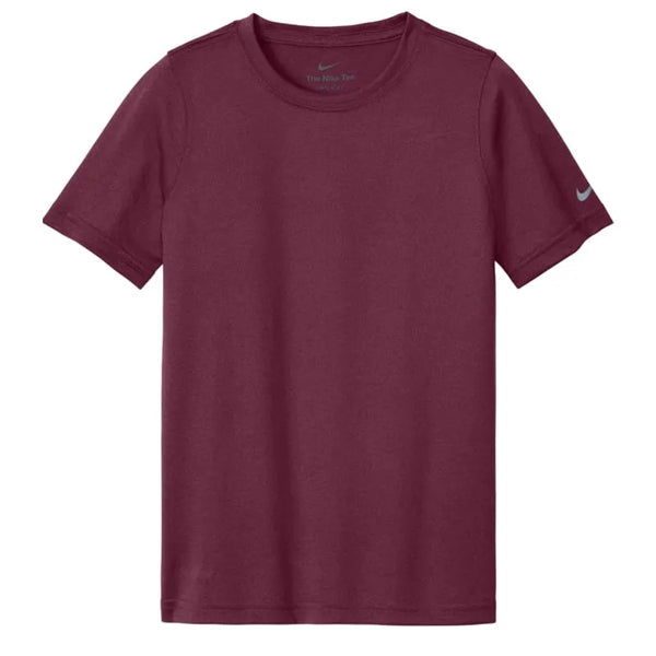 Nike Youth Swoosh Sleeve RLegend Tee