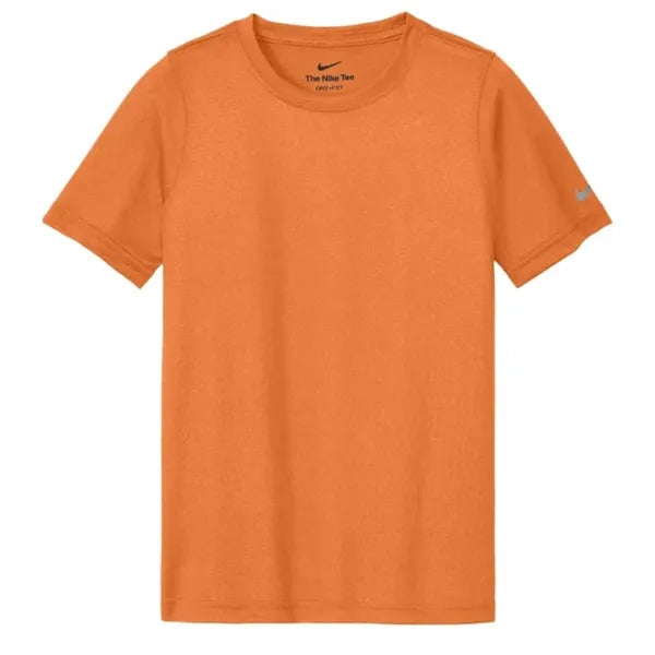 Nike Youth Swoosh Sleeve RLegend Tee