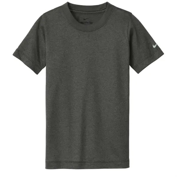 Nike Youth Swoosh Sleeve RLegend Tee