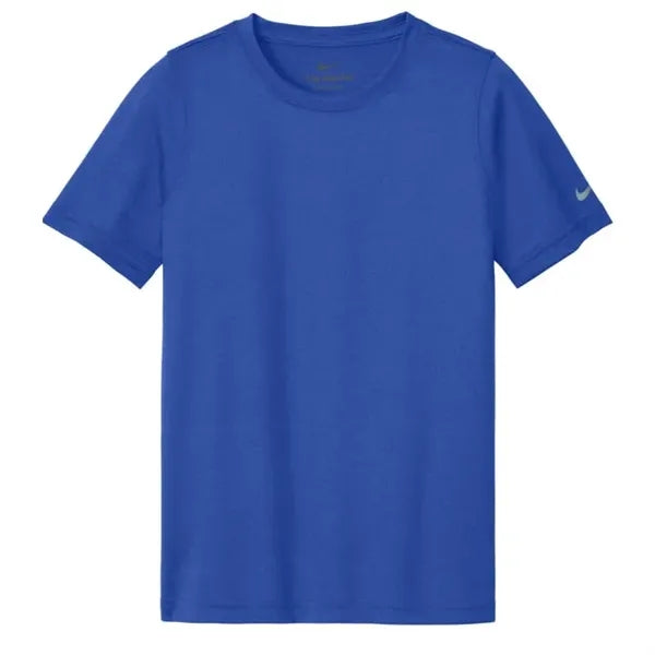 Nike Youth Swoosh Sleeve RLegend Tee