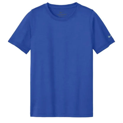 Nike Youth Swoosh Sleeve RLegend Tee