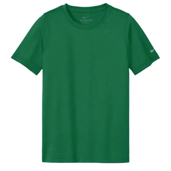 Nike Youth Swoosh Sleeve RLegend Tee