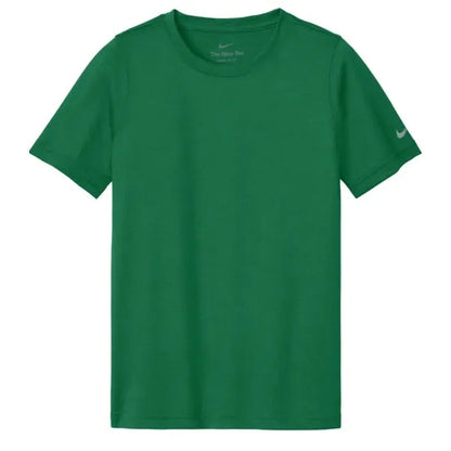 Nike Youth Swoosh Sleeve RLegend Tee