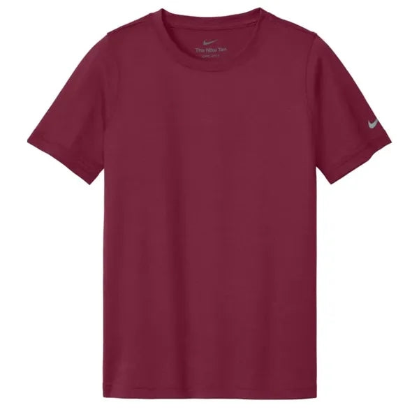 Nike Youth Swoosh Sleeve RLegend Tee