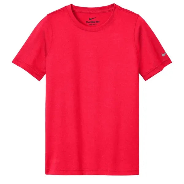 Nike Youth Swoosh Sleeve RLegend Tee