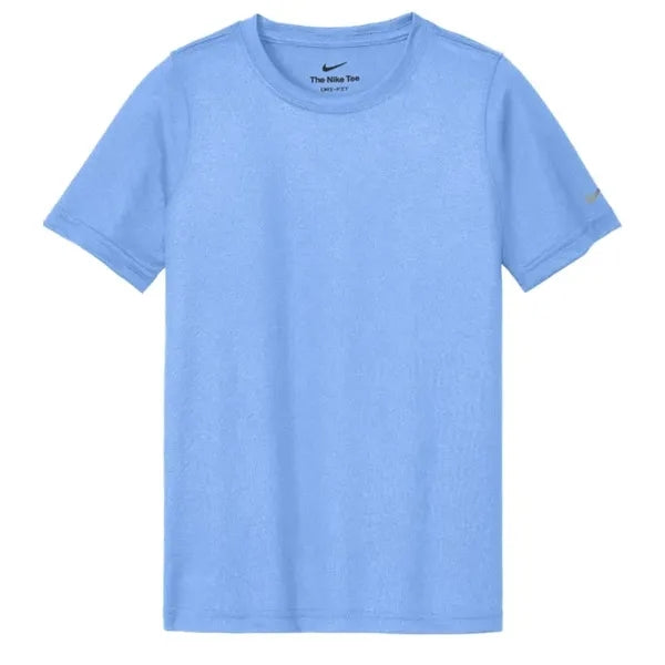 Nike Youth Swoosh Sleeve RLegend Tee
