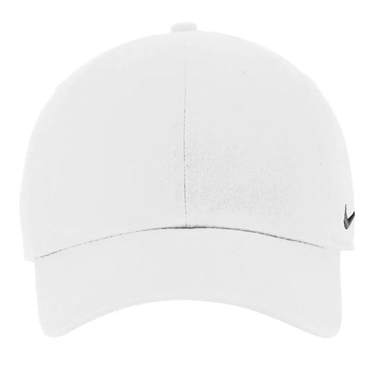 Nike Heritage Cotton Twill Cap