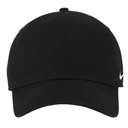 Nike Heritage Cotton Twill Cap