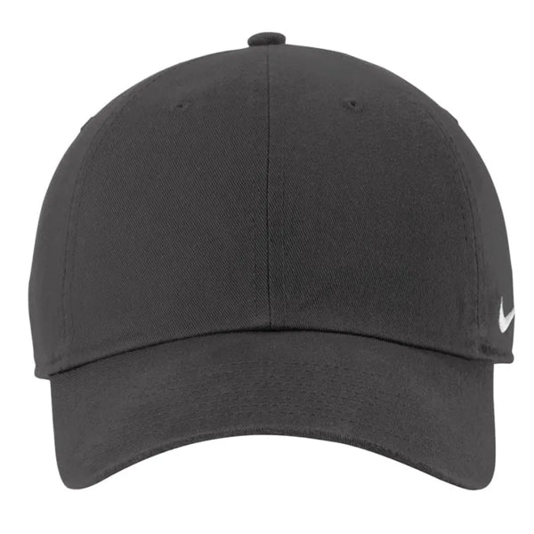 Nike Heritage Cotton Twill Cap
