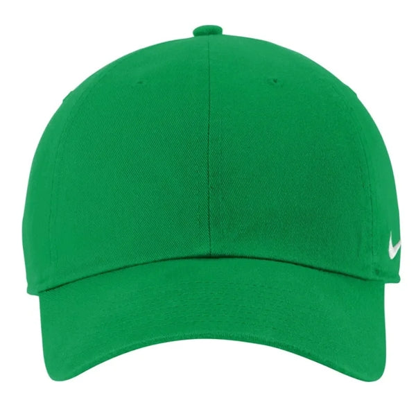 Nike Heritage Cotton Twill Cap