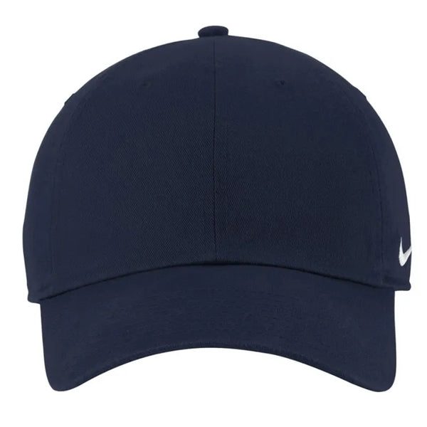 Nike Heritage Cotton Twill Cap
