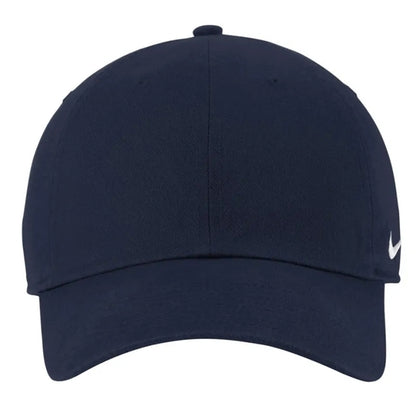Nike Heritage Cotton Twill Cap