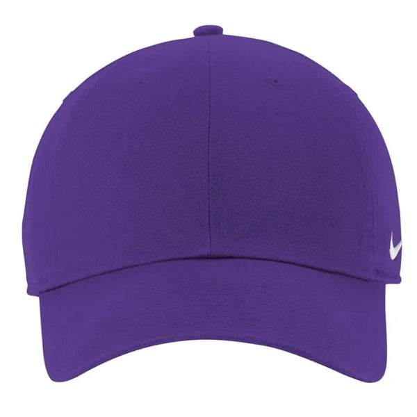 Nike Heritage Cotton Twill Cap