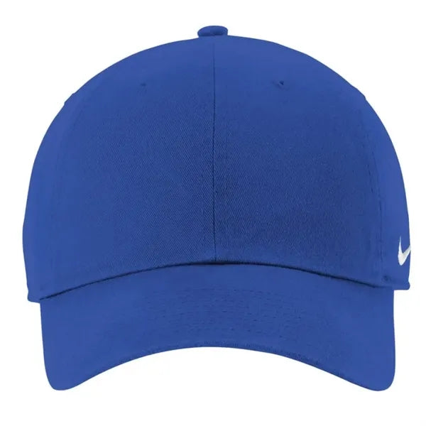 Nike Heritage Cotton Twill Cap