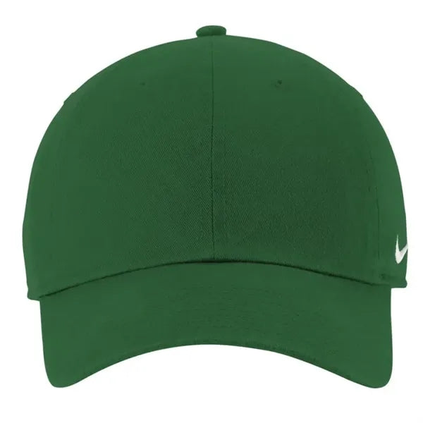 Nike Heritage Cotton Twill Cap