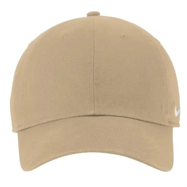 Nike Heritage Cotton Twill Cap