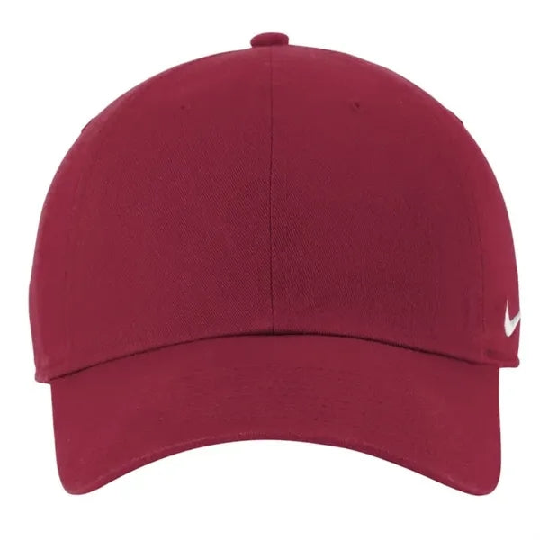 Nike Heritage Cotton Twill Cap