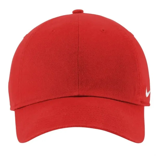 Nike Heritage Cotton Twill Cap
