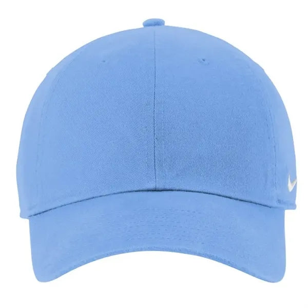 Nike Heritage Cotton Twill Cap