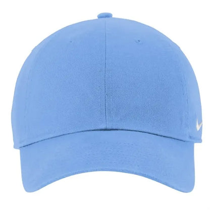 Nike Heritage Cotton Twill Cap