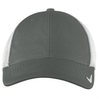 Nike Stretch-to-Fit Mesh Back Cap