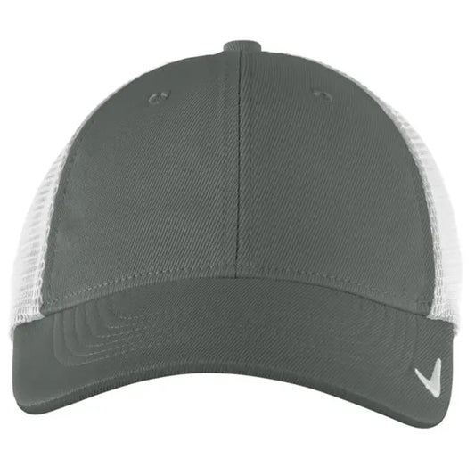 Nike Stretch-to-Fit Mesh Back Cap