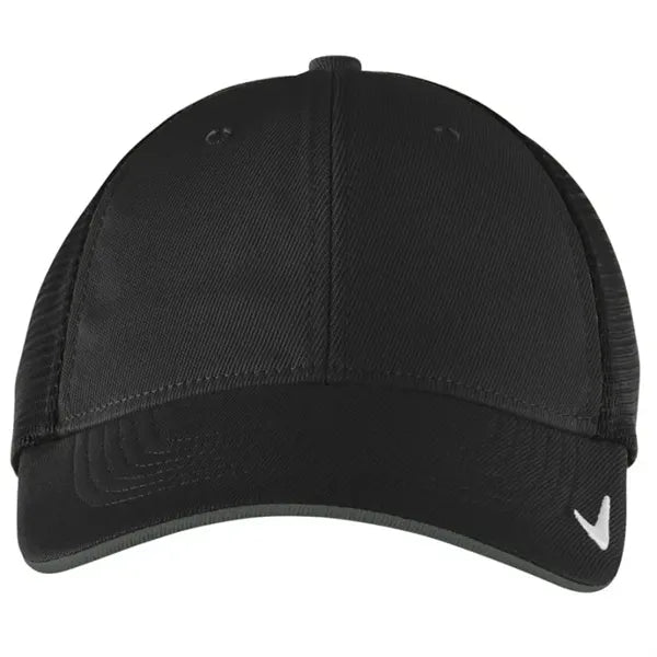 Nike Stretch-to-Fit Mesh Back Cap