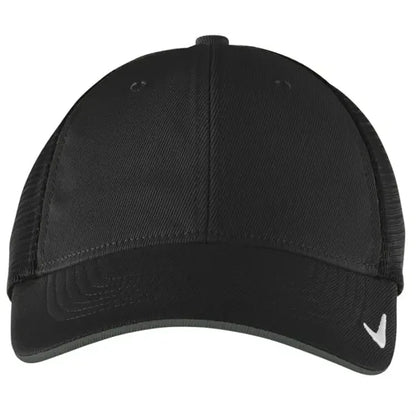Nike Stretch-to-Fit Mesh Back Cap