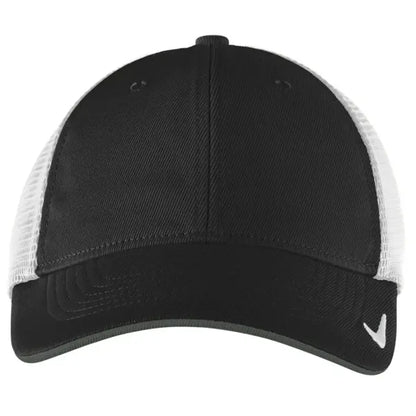 Nike Stretch-to-Fit Mesh Back Cap
