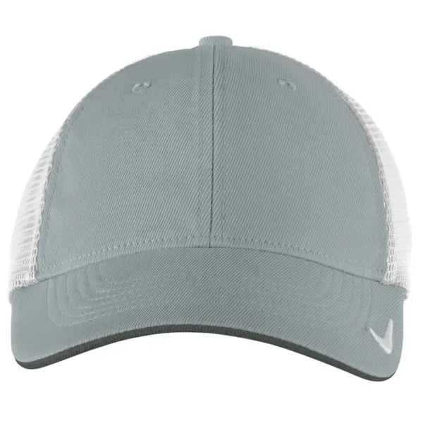 Nike Stretch-to-Fit Mesh Back Cap