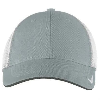 Nike Stretch-to-Fit Mesh Back Cap