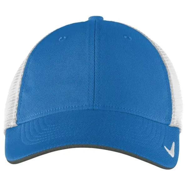 Nike Stretch-to-Fit Mesh Back Cap