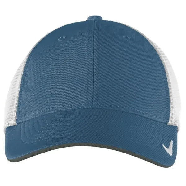 Nike Stretch-to-Fit Mesh Back Cap