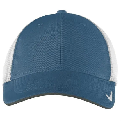 Nike Stretch-to-Fit Mesh Back Cap